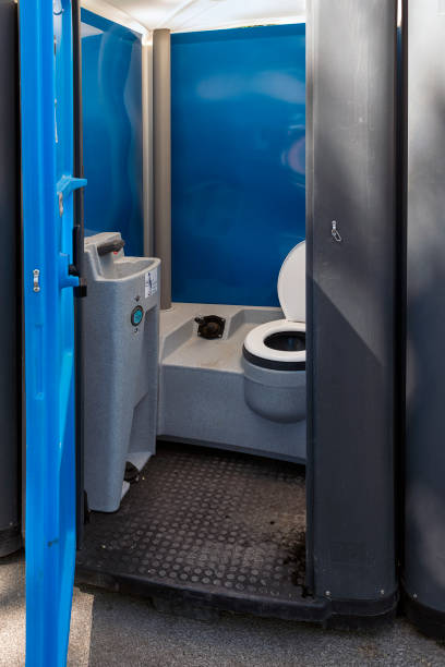 Best Portable toilet rental cost  in De Motte, IN