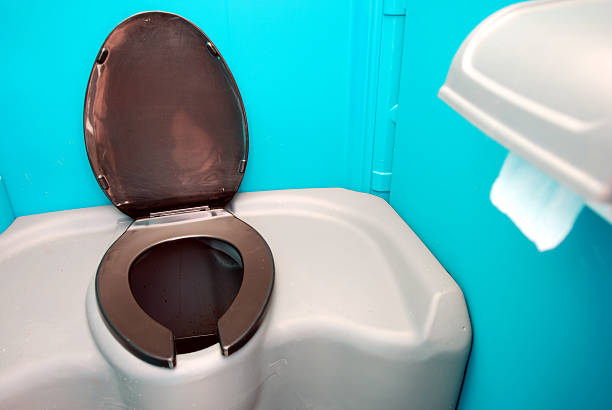Best Portable bathroom rental  in De Motte, IN