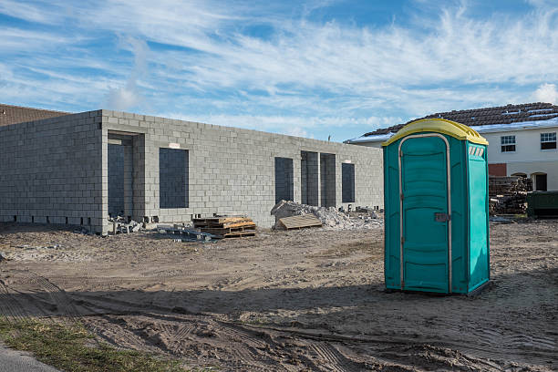 Best Porta potty rental near me  in De Motte, IN